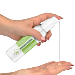 Cannabis Glidmedel 150 ml