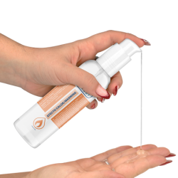 Hřejivý Lubrikant 150 ml