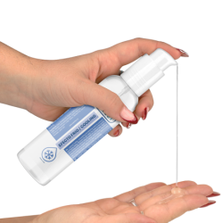 Lubrykant Efekt Chłodzący 150 ml