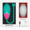 Remote Control Egg Technology Watchme Aqua / Niveous