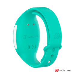 Jajček z daljinskim upravljalnikom Technology Watchme Moder / Akvamarin