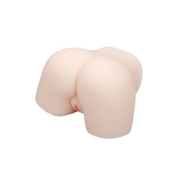 Passion Lady II Fleur Vagin Et Anus