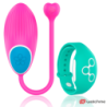 Jajček z daljinskim upravljalnikom Technology Watchme Fuchsia / Aqua