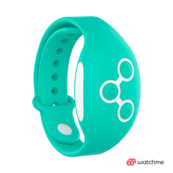 Ωάριο Τηλεχειριστήριο Technology Watchme Φούξια / Θαλασσί