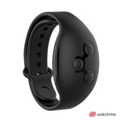 Oeuf Télécommandé Technology Watchme Fuchsia / Jais