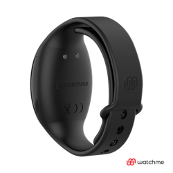 Oeuf Télécommandé Technology Watchme Fuchsia / Jais