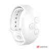Remote Control Egg Technology Watchme Fuchsia / Niveous