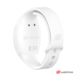 Remote Control Egg Technology Watchme Fuchsia / Niveous