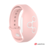 Jajček z daljinskim upravljalnikom Technology Watchme Fuchsia / Rosa