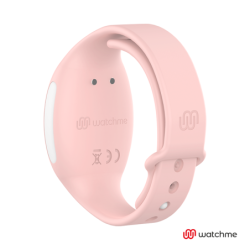 Jajček z daljinskim upravljalnikom Technology Watchme Fuchsia / Rosa