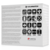 Vibraator Dual Technology Watchme Anili/Lumivalge