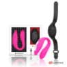 Vibrador Dual Technology Watchme Fúcsia /Atzabeja