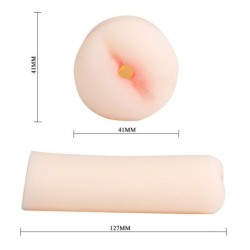 Passion Lady Anus Masturbator