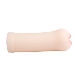 Masturbateur buccal Passion Lady