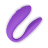 Sync Go Stimolatore Duale Viola