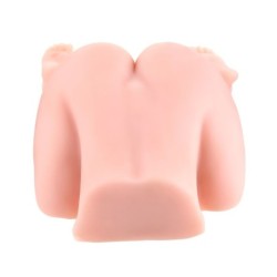 Passion Lady Masturbators Voice 3D