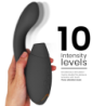 Duo 2 Estimulador Negre