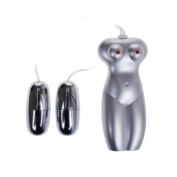 Passion Lady Masturbatore Voice 3D