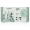 Liberty 2 Stimulator & Clitoris Suction Device Svijetlo Zelena