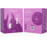 Liberty 2 Klitora stimulators un sūcējs Violeta