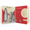 Marilyn Monroe Classic 2 Stimulator Clitoridian Alb