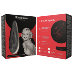 Marilyn Monroe Classic 2 Clitoris Stimulator Sort