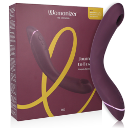 Og G-Spot Berenjena