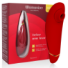 Premium 2 Clitoral Stimulator Burgundy