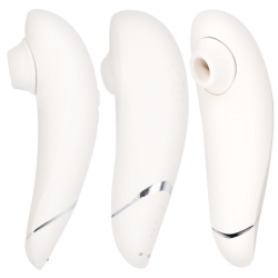 Premium 2 Stimulateur De Clitoris Gris