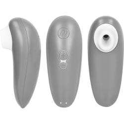 Starlet 3 Clitoris Stimulator Grijs