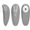Starlet 3 Clitoris Stimulator Grijs