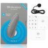 Starlet 3 Clitoris Stimulator Grijs