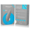Starlet 3 Clitoris Stimulator Grijs