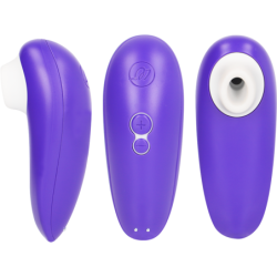 Starlet 3 Stimolatore Clitoride Indigo