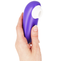 Starlet 3 Stimulator Clitoris Indigo