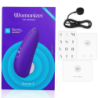 Starlet 3 Clitoris Stimulator Indigo