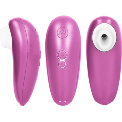 Starlet 3 Stimolatore Clitoride Viola