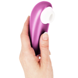 Starlet 3 Stimolatore Clitoride Viola