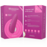 Starlet 3 Stimulateur Clitoris Violet