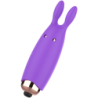 Bugsy Silicone Rabbit Stimulator