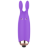 Bugsy Estimulador Rabbit Silicona