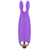 Bugsy Estimulador Rabbit Silicona