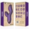 Donna Oplaadbare Siliconen Vibrator