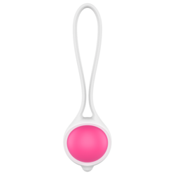 Keisy I Bola Geisha Silicona - Rosa