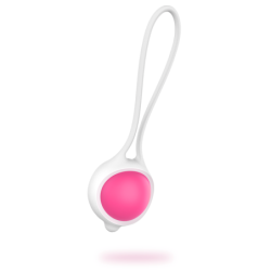 Keisy I Palla Geisha Silicone - Rosa