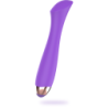 Mandy Rechargeable Silicone K-Spot Vibrator