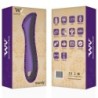 Mandy Vibrador Recarregable Silicona Punt G