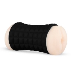 Podwójny Masturbator Gumy