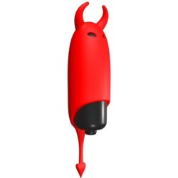 Devol Vibrator za Džep Vrag