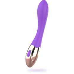 Sunny Vibrator Reîncărcabil Silicon